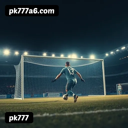 Imagem secundária de apoio para instalação do app pk777